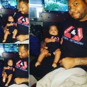 Meet your Posher, Rah